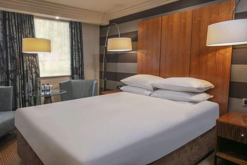 Hotel Doubletree By Hilton Stratford-Upon-Avon, United Kingdom Zimmer foto